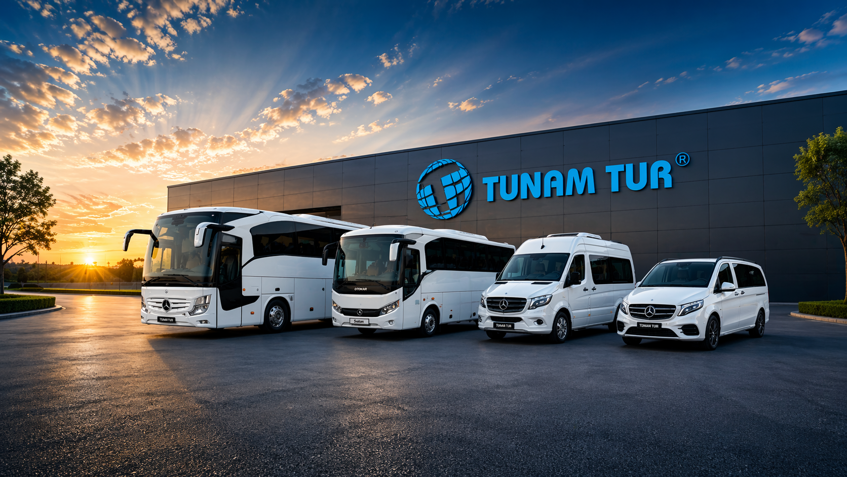 Minibüs Hizmetleri